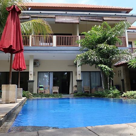 Bali Reef Divers Tulamben Exterior photo