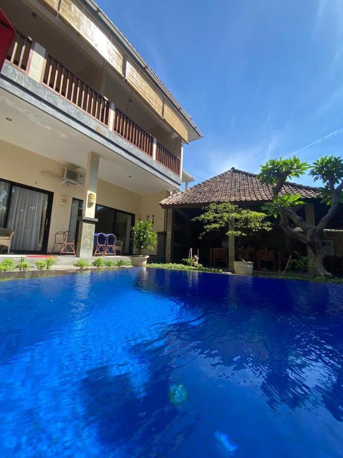 Bali Reef Divers Tulamben Exterior photo