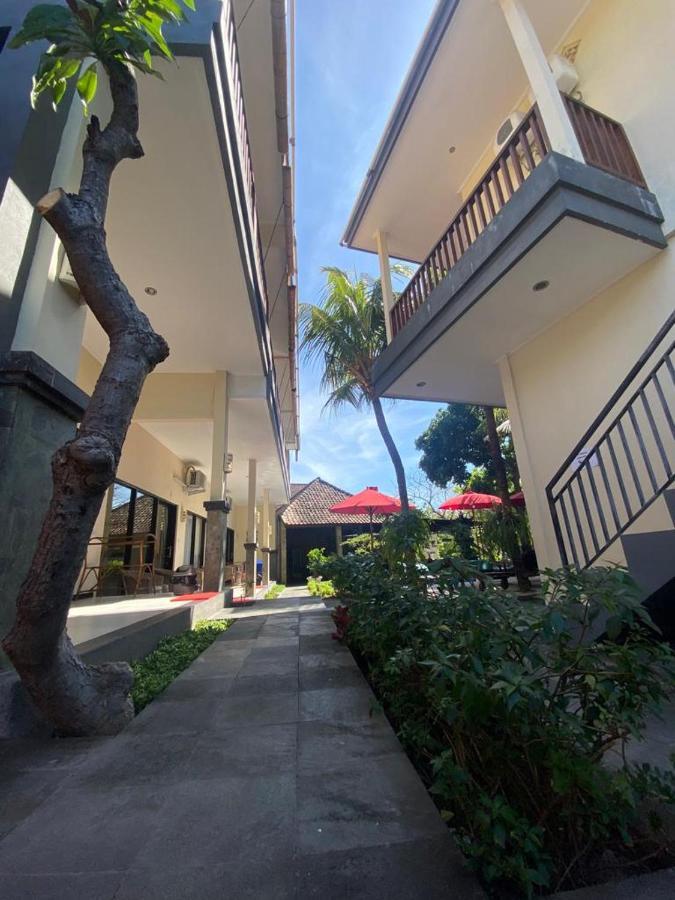 Bali Reef Divers Tulamben Exterior photo